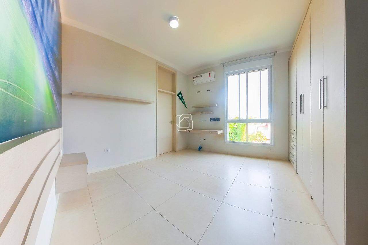 Casa de Condomínio para aluguel em Salto - SP - Condomínio Monte Belo: 