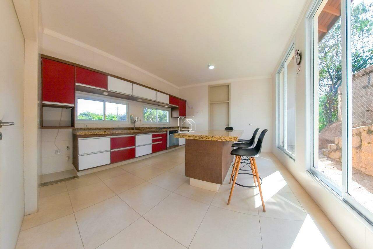 Casa de Condomínio para aluguel em Salto - SP - Condomínio Monte Belo: 