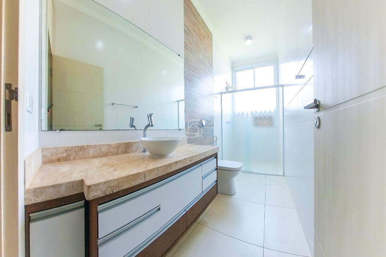 Casa de Condomínio para aluguel em Salto - SP - Condomínio Monte Belo: 