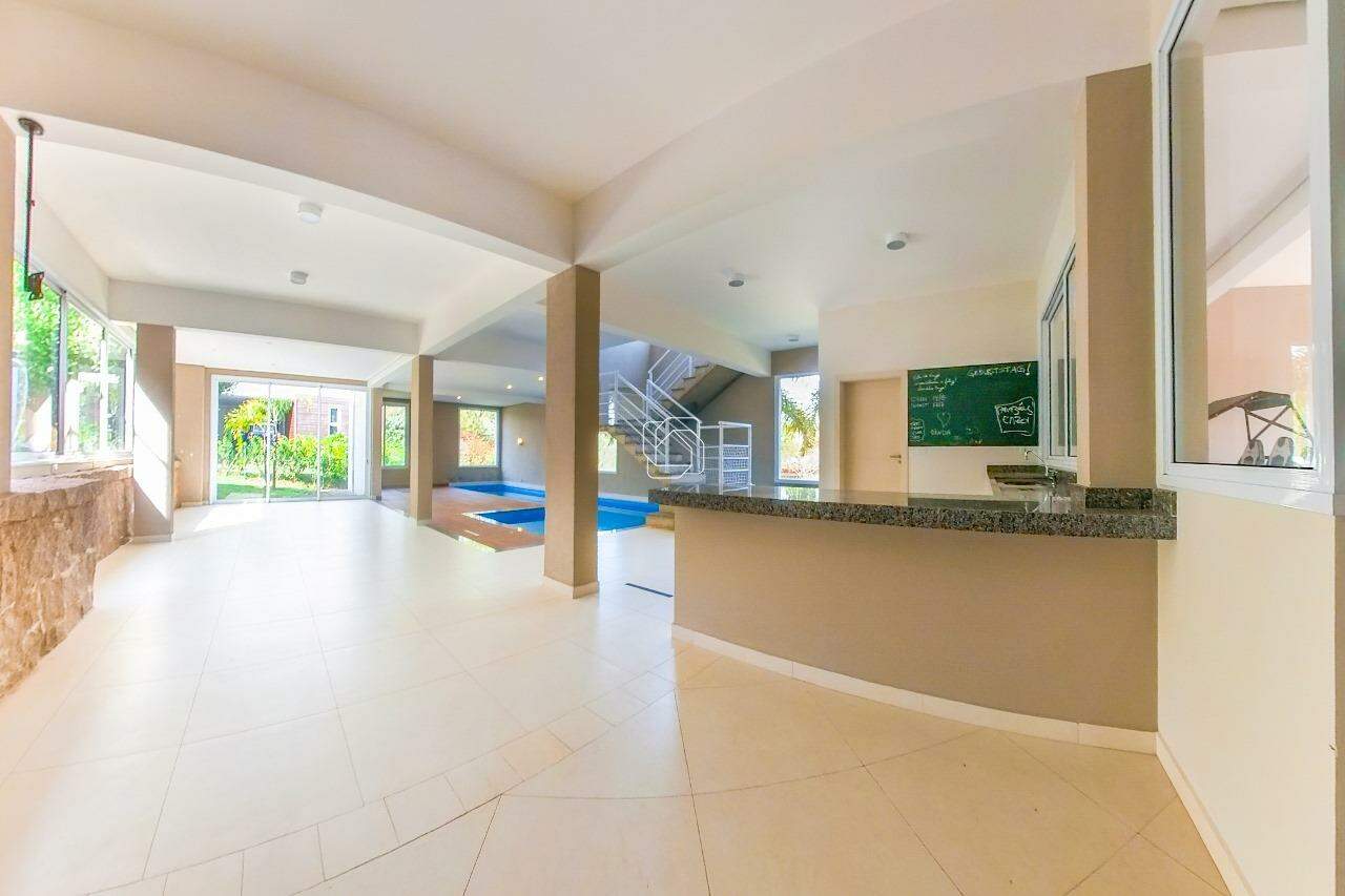 Casa de Condomínio para aluguel em Salto - SP - Condomínio Monte Belo: 
