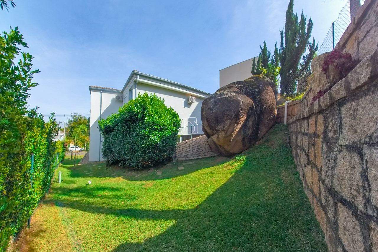 Casa de Condomínio para aluguel em Salto - SP - Condomínio Monte Belo: 