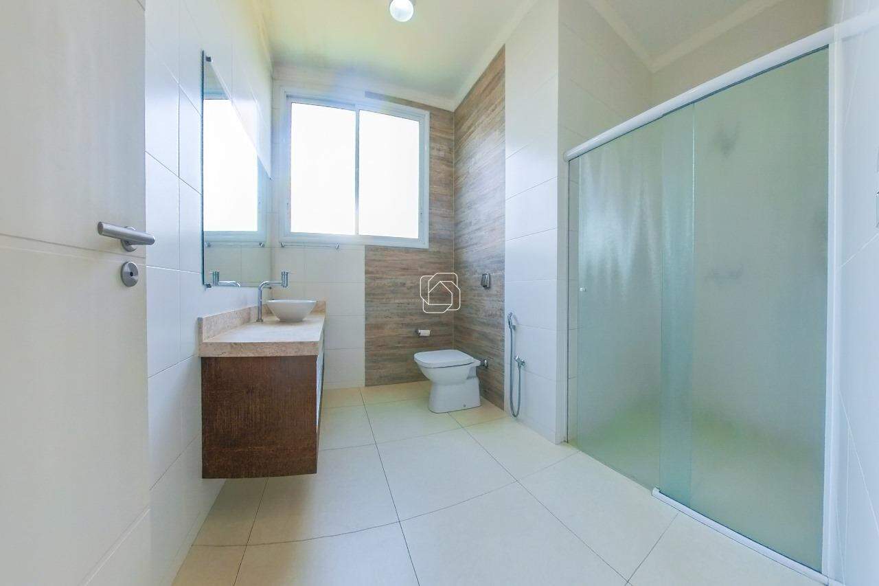 Casa de Condomínio para aluguel em Salto - SP - Condomínio Monte Belo: 