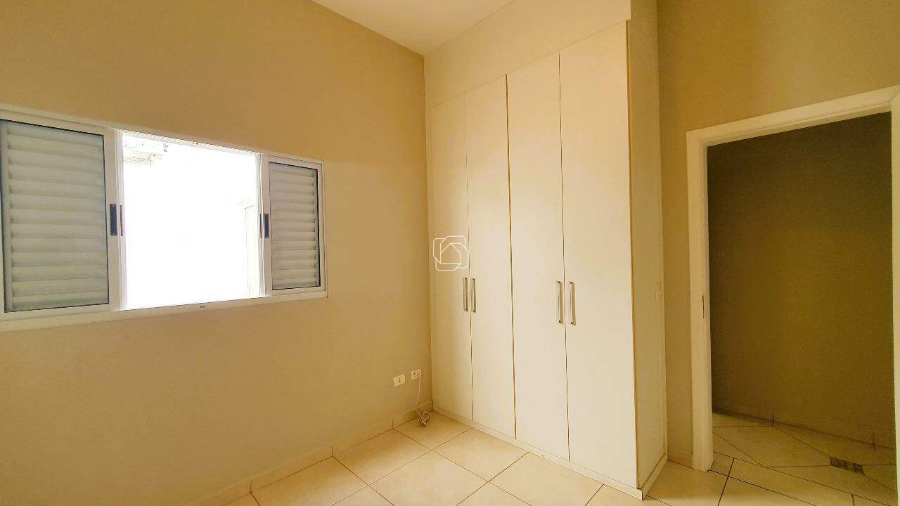 Casa de Condomínio para aluguel em Itu - SP - Parque do Varvito: