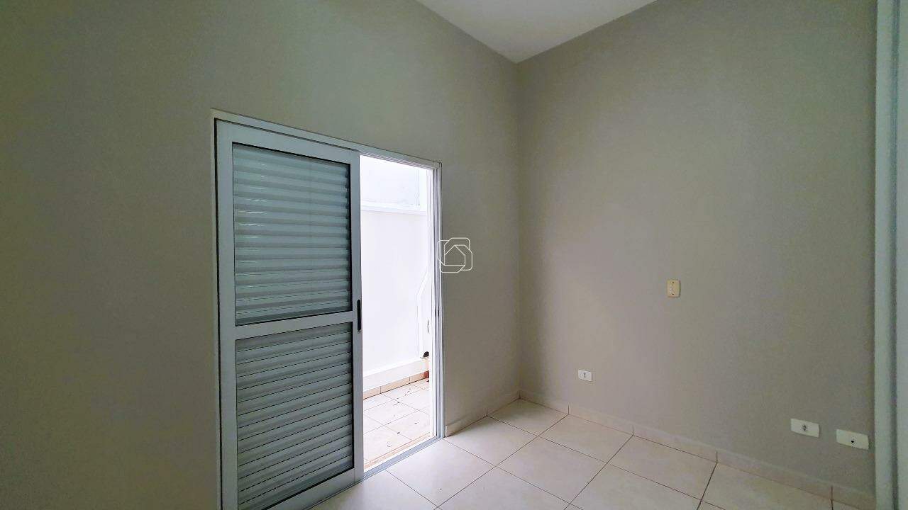 Casa de Condomínio para aluguel em Itu - SP - Parque do Varvito: