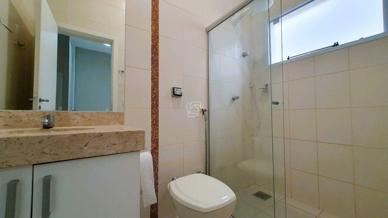 Casa de Condomínio para aluguel em Itu - SP - Parque do Varvito: