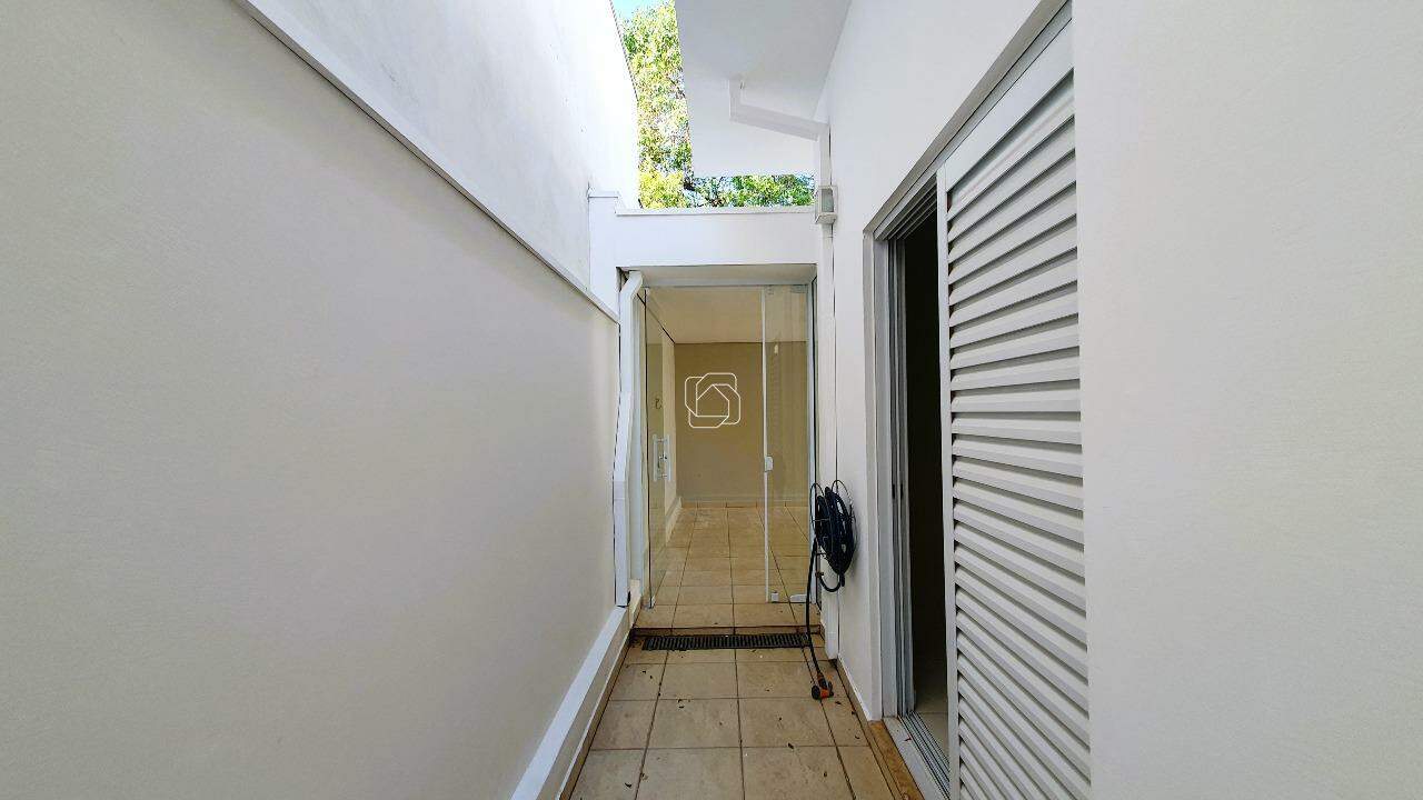 Casa de Condomínio para aluguel em Itu - SP - Parque do Varvito: