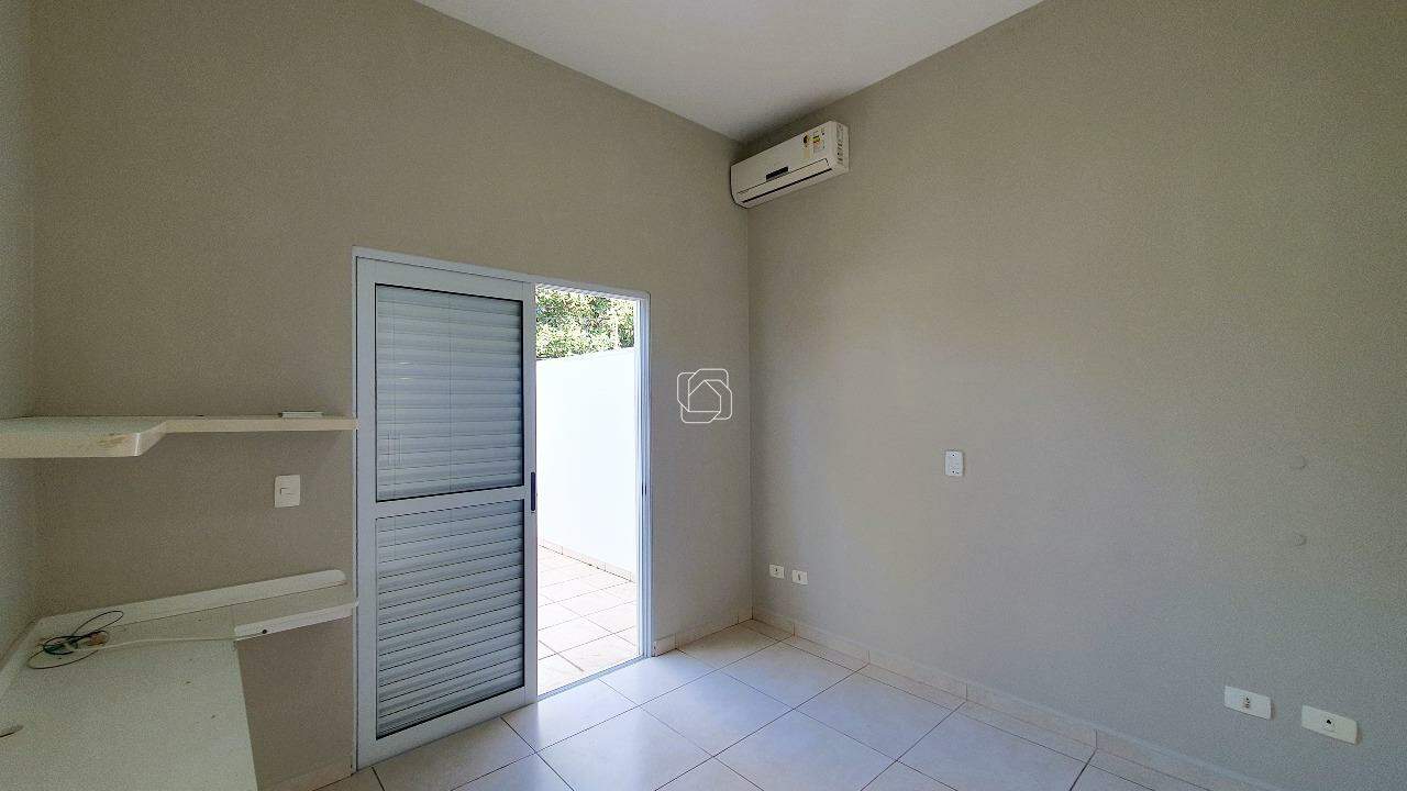 Casa de Condomínio para aluguel em Itu - SP - Parque do Varvito: