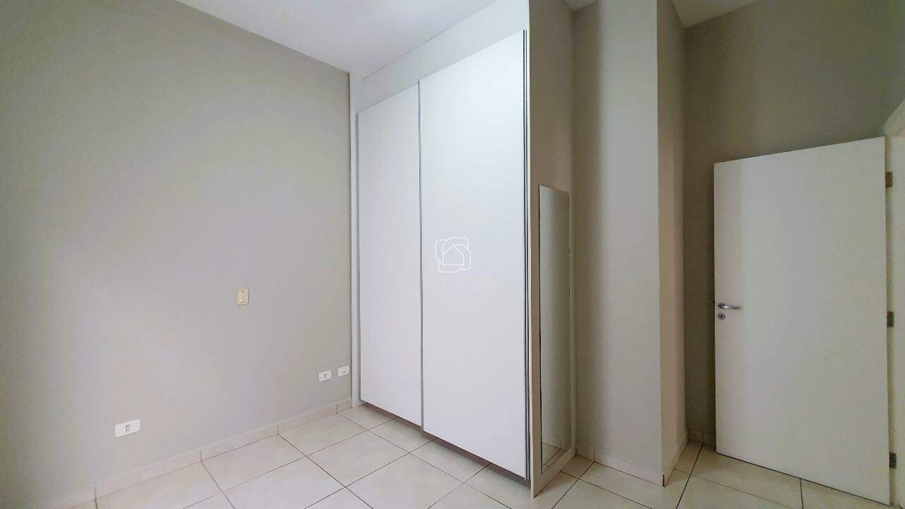 Casa de Condomínio para aluguel em Itu - SP - Parque do Varvito: