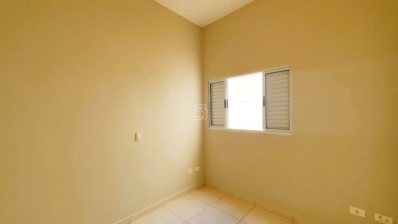 Casa de Condomínio para aluguel em Itu - SP - Parque do Varvito: