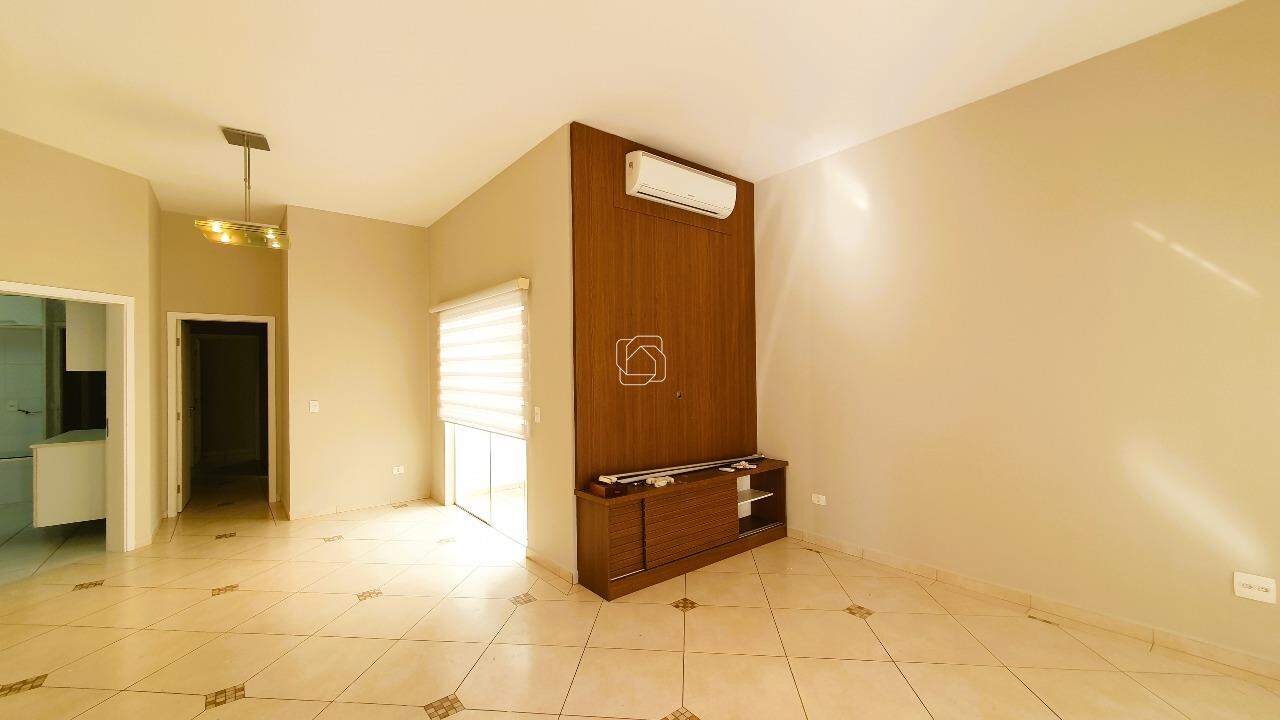 Casa de Condomínio para aluguel em Itu - SP - Parque do Varvito: 