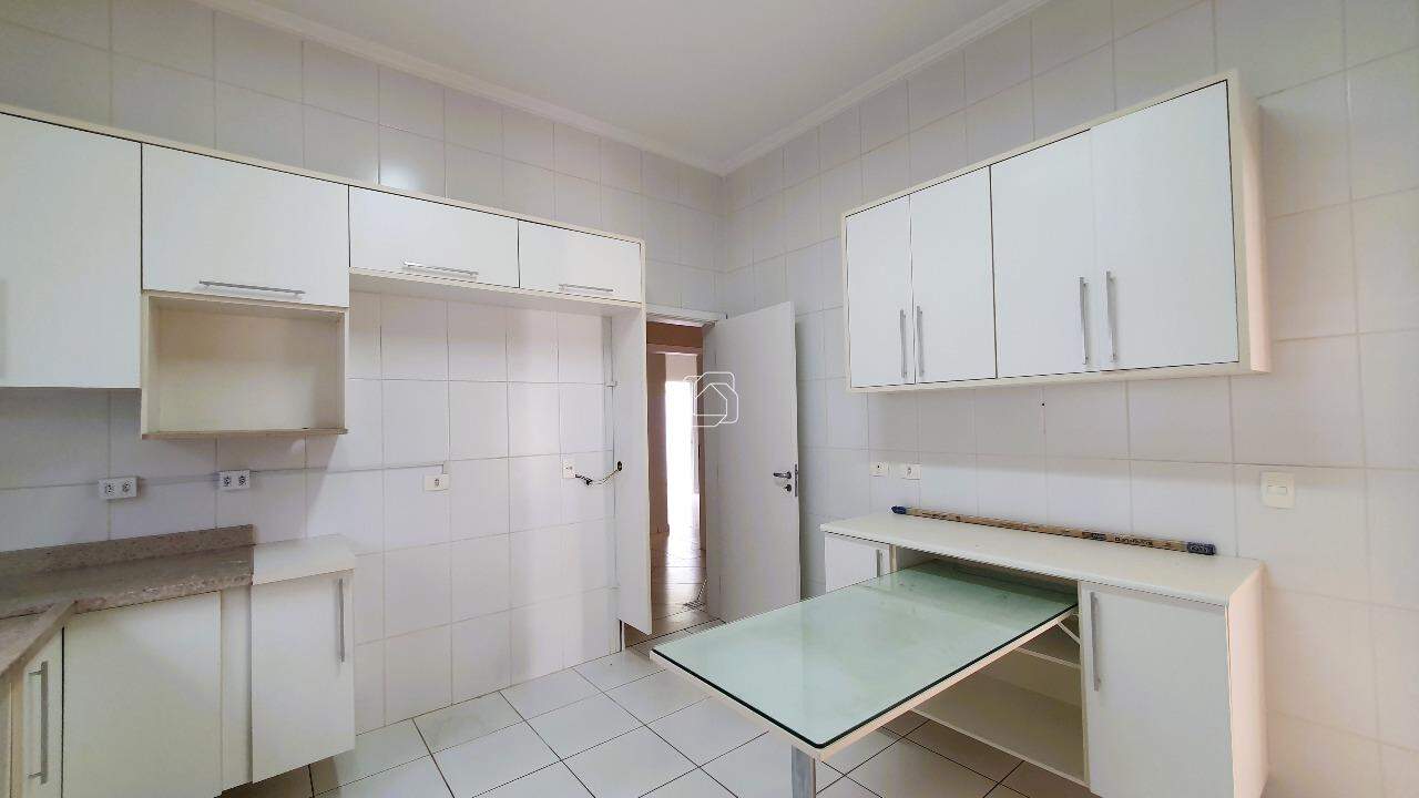 Casa de Condomínio para aluguel em Itu - SP - Parque do Varvito: