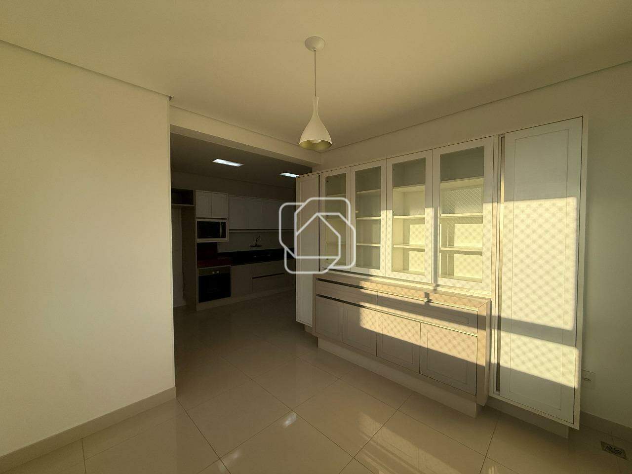 Apartamento à venda em Indaiatuba - SP - Edifício Premiere: Sala de almoço