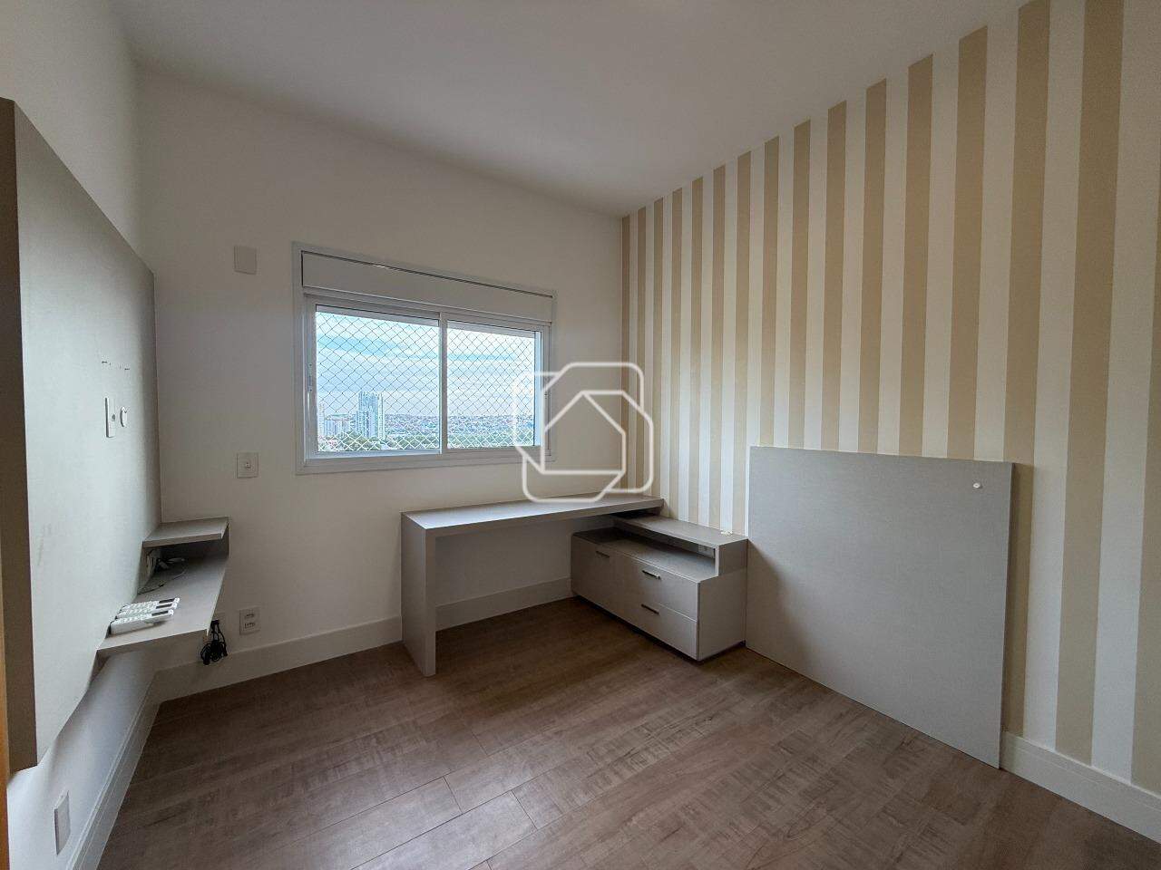 Apartamento à venda em Indaiatuba - SP - Edifício Premiere: Dormitório