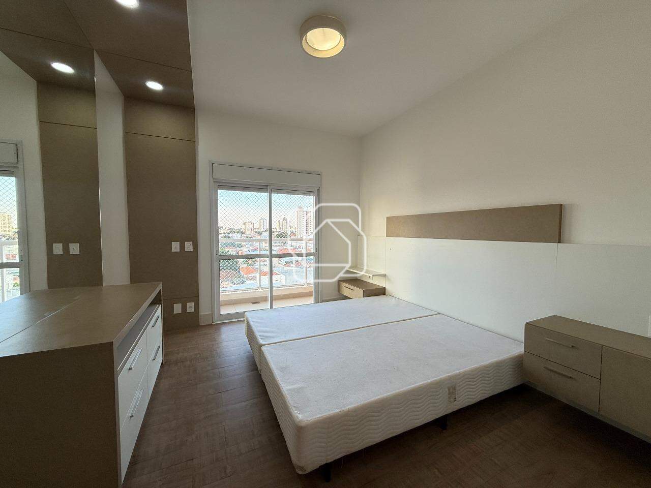 Apartamento à venda em Indaiatuba - SP - Edifício Premiere: Dormitório