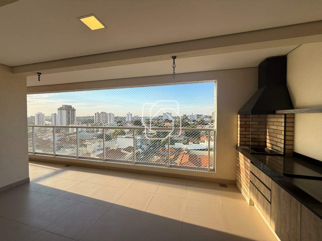 Apartamento à venda em Indaiatuba - SP - Edifício Premiere: Varanda gourmet