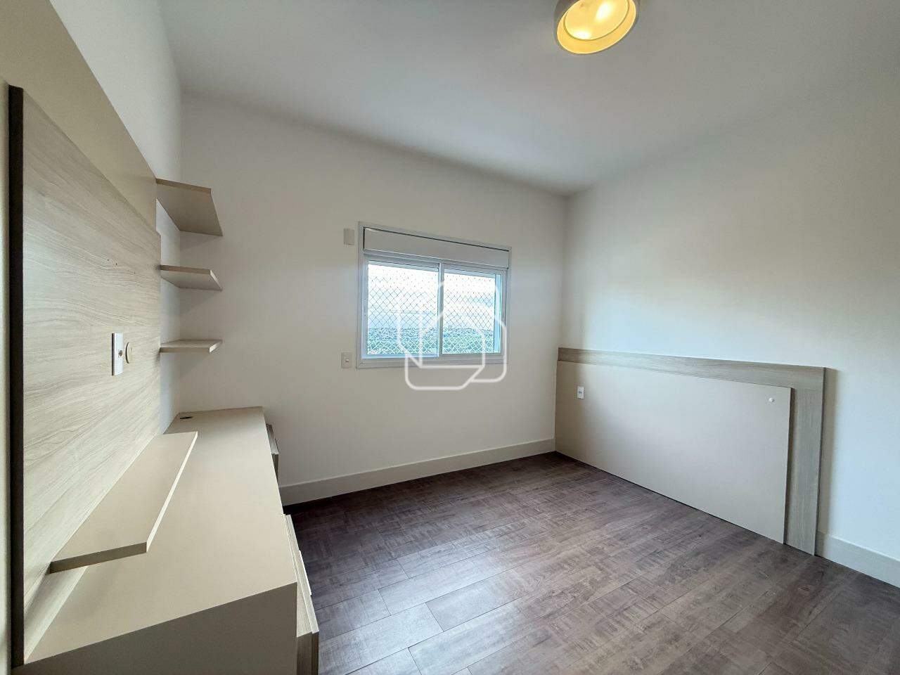 Apartamento à venda em Indaiatuba - SP - Edifício Premiere: Dormitório