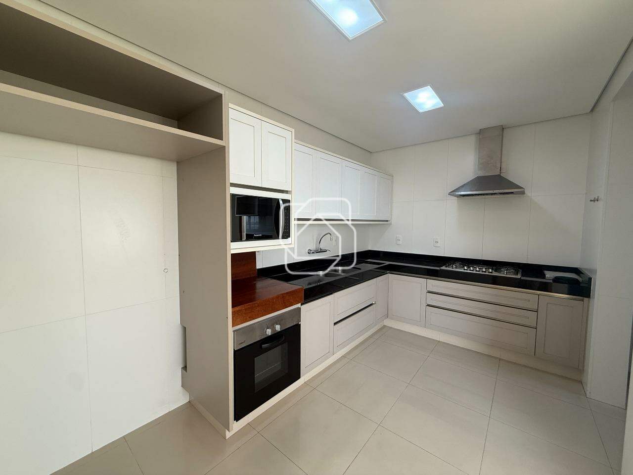 Apartamento à venda em Indaiatuba - SP - Edifício Premiere: Cozinha