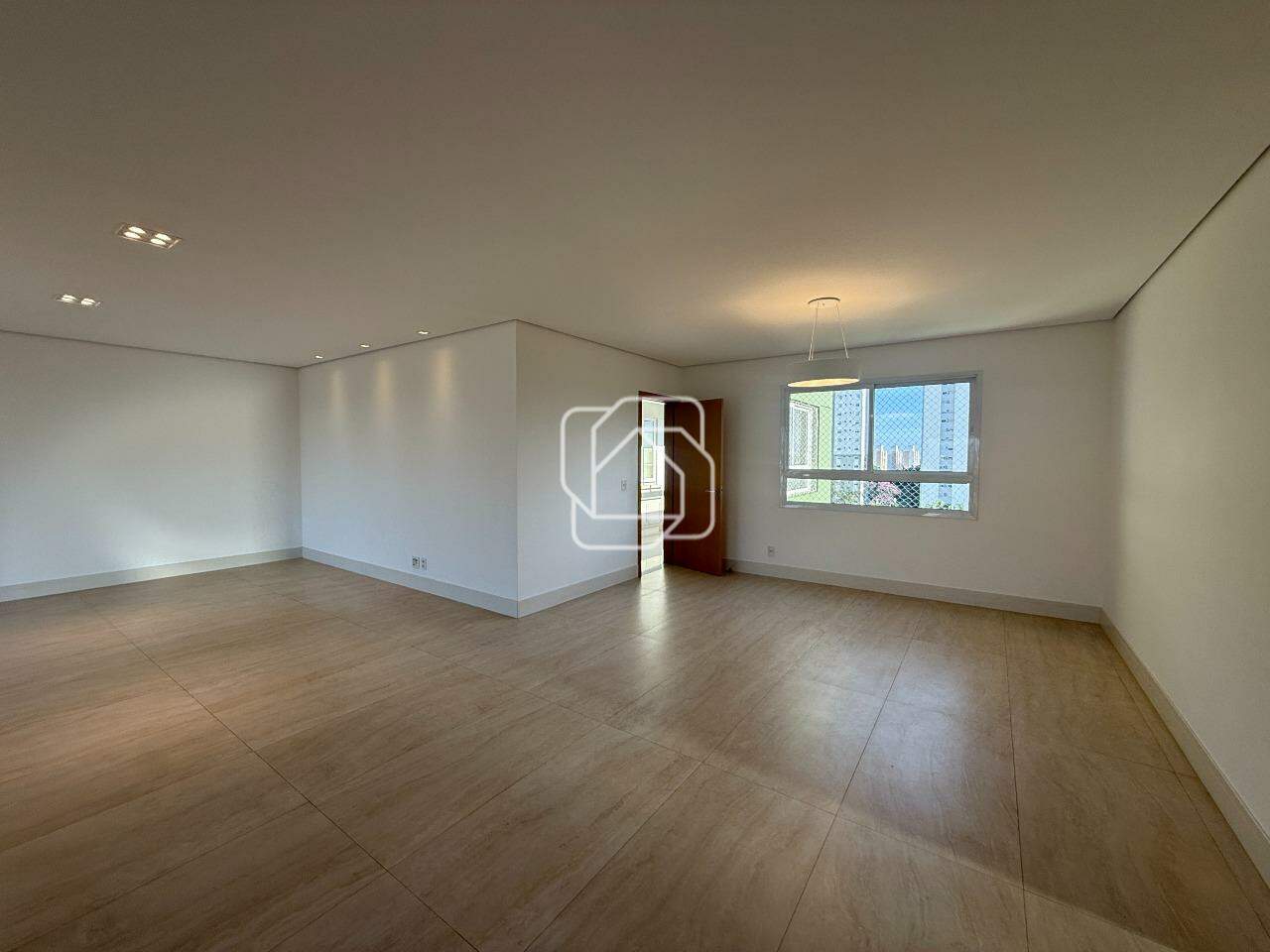 Apartamento à venda em Indaiatuba - SP - Edifício Premiere: Ambientes integrados
