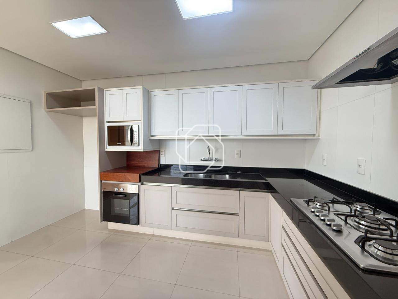 Apartamento à venda em Indaiatuba - SP - Edifício Premiere: Cozinha