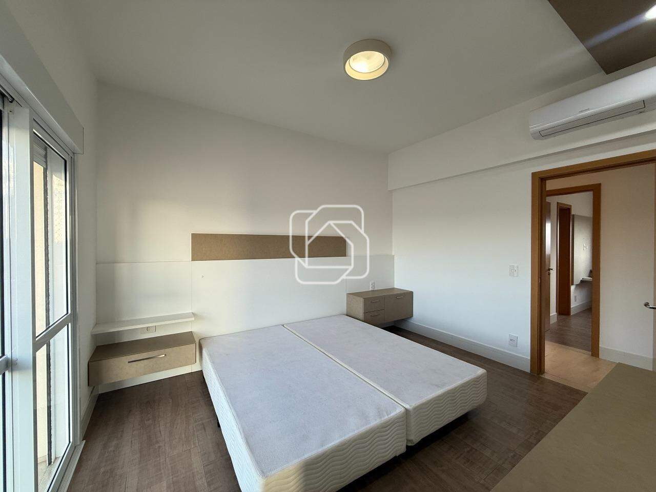 Apartamento à venda em Indaiatuba - SP - Edifício Premiere: Dormitório