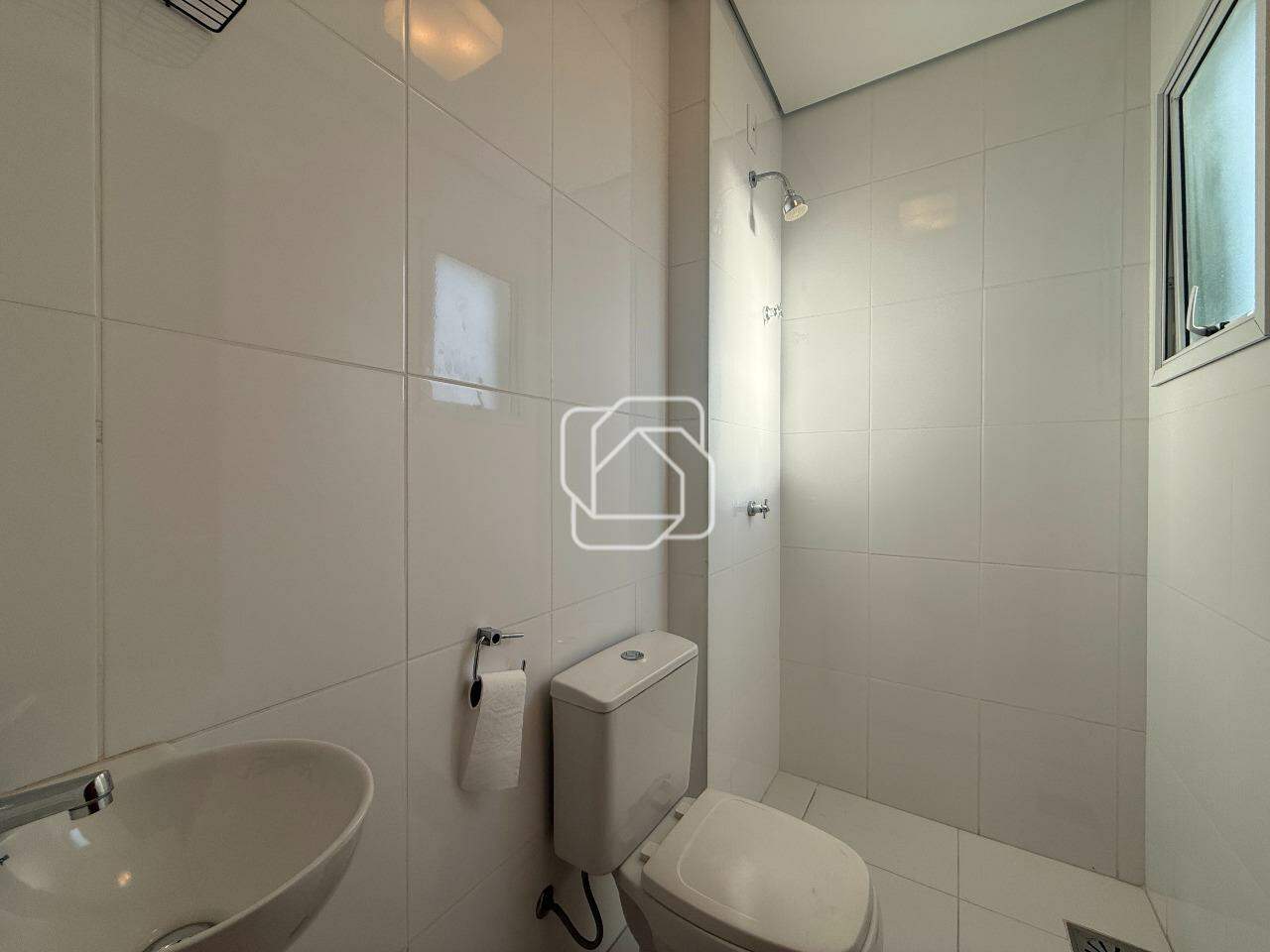 Apartamento à venda em Indaiatuba - SP - Edifício Premiere: Banheiro