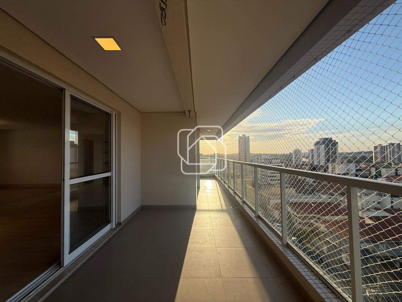 Apartamento à venda em Indaiatuba - SP - Edifício Premiere: Varanda gourmet