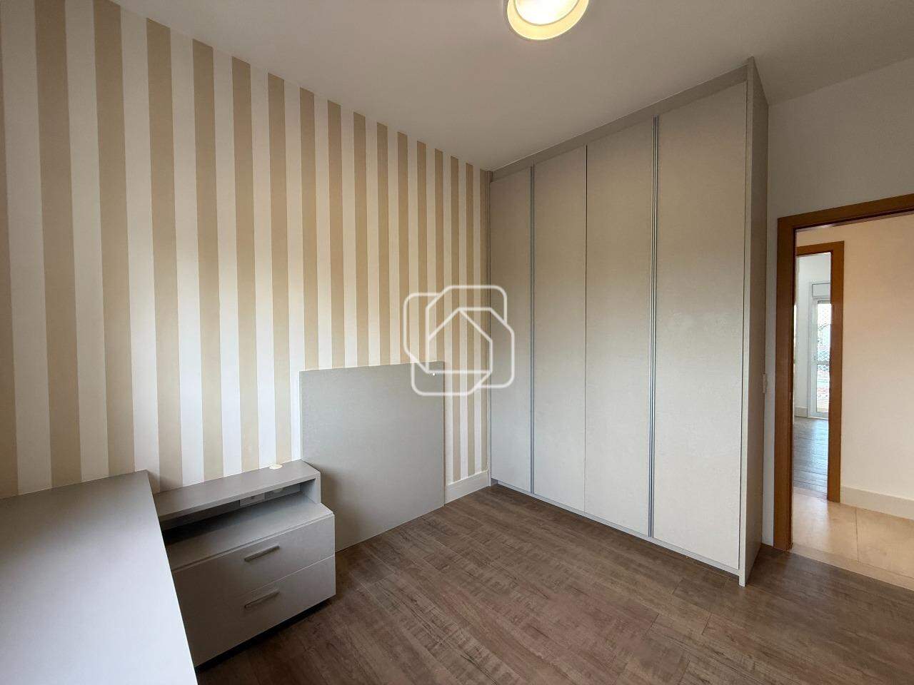 Apartamento à venda em Indaiatuba - SP - Edifício Premiere: Dormitório