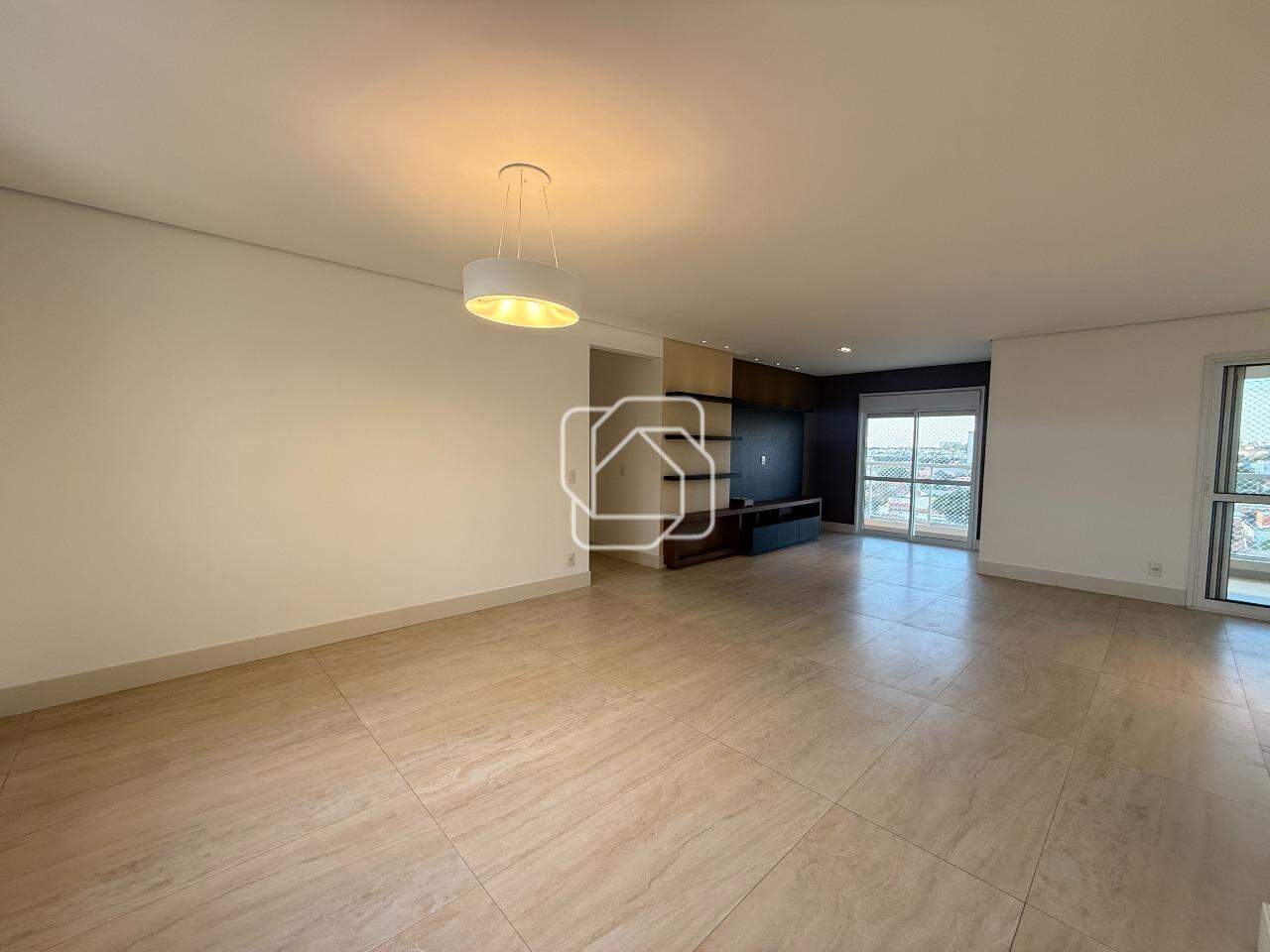 Apartamento à venda em Indaiatuba - SP - Edifício Premiere: Ambientes integrados
