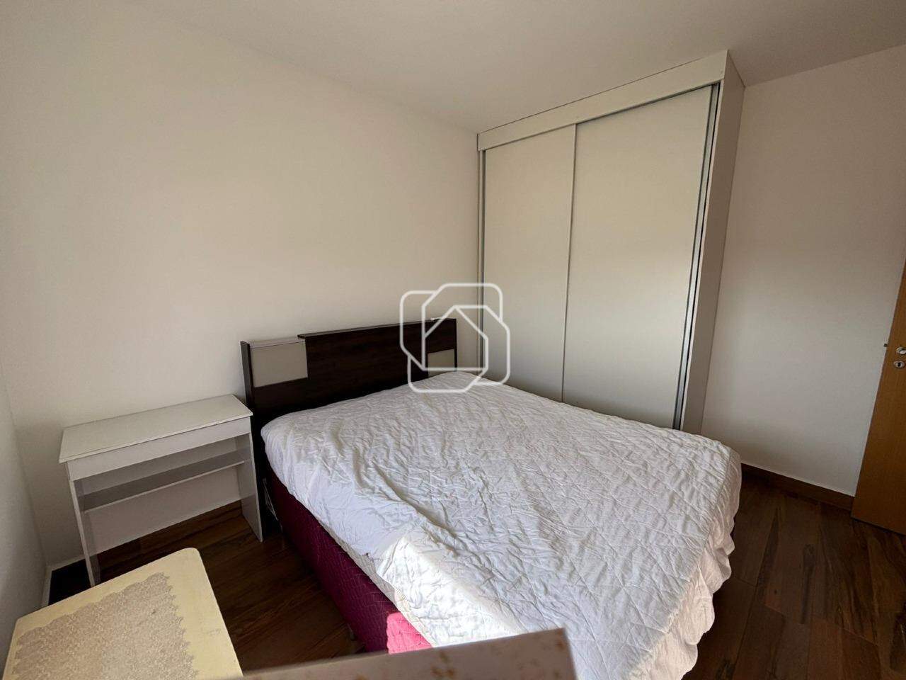 Apartamento para aluguel em Indaiatuba - SP - Condomínio Le Château Frontenac: