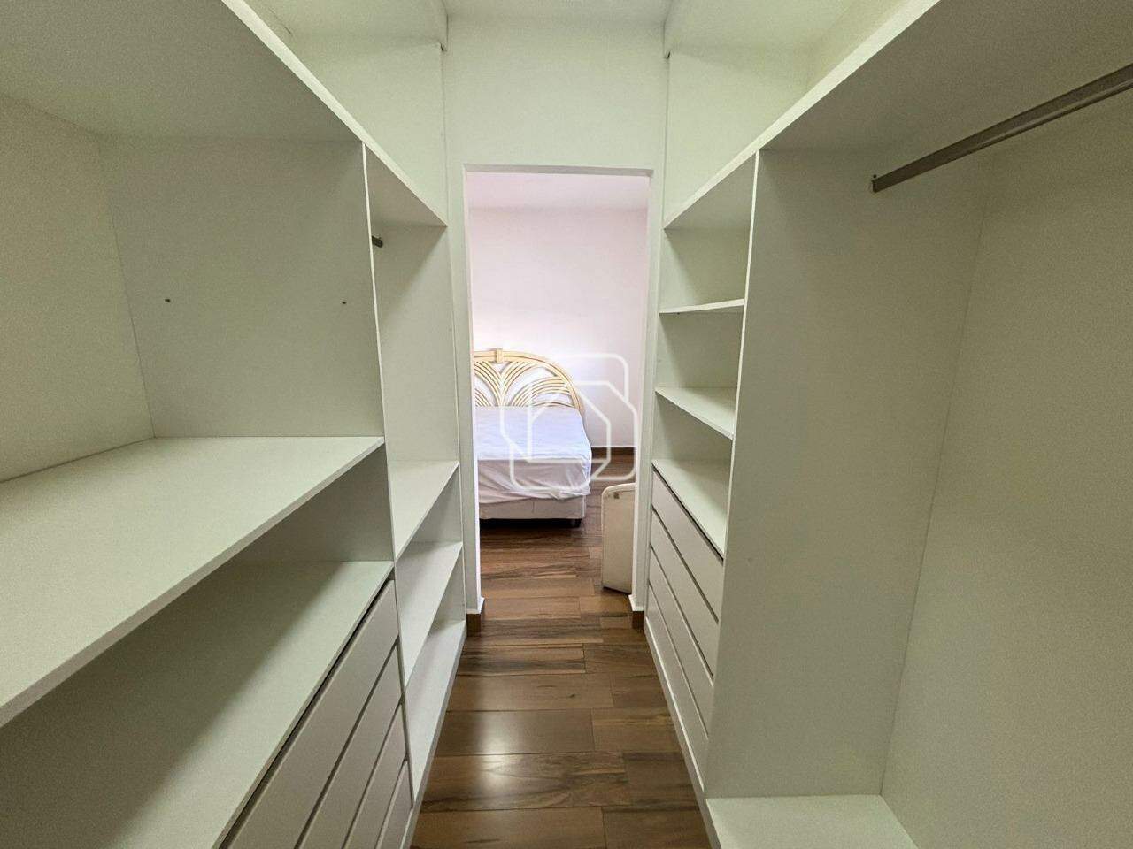 Apartamento para aluguel em Indaiatuba - SP - Condomínio Le Château Frontenac: