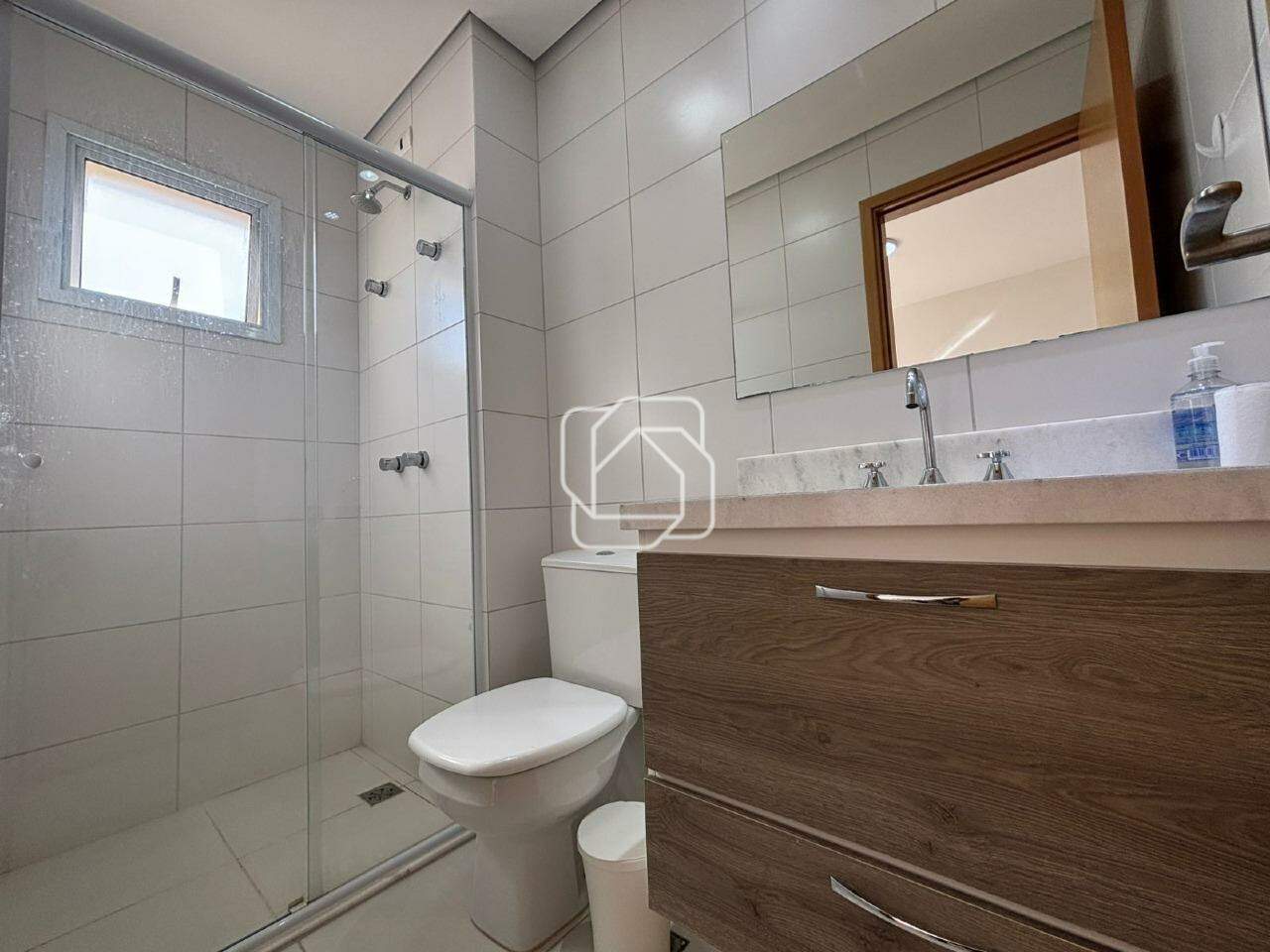 Apartamento para aluguel em Indaiatuba - SP - Condomínio Le Château Frontenac: