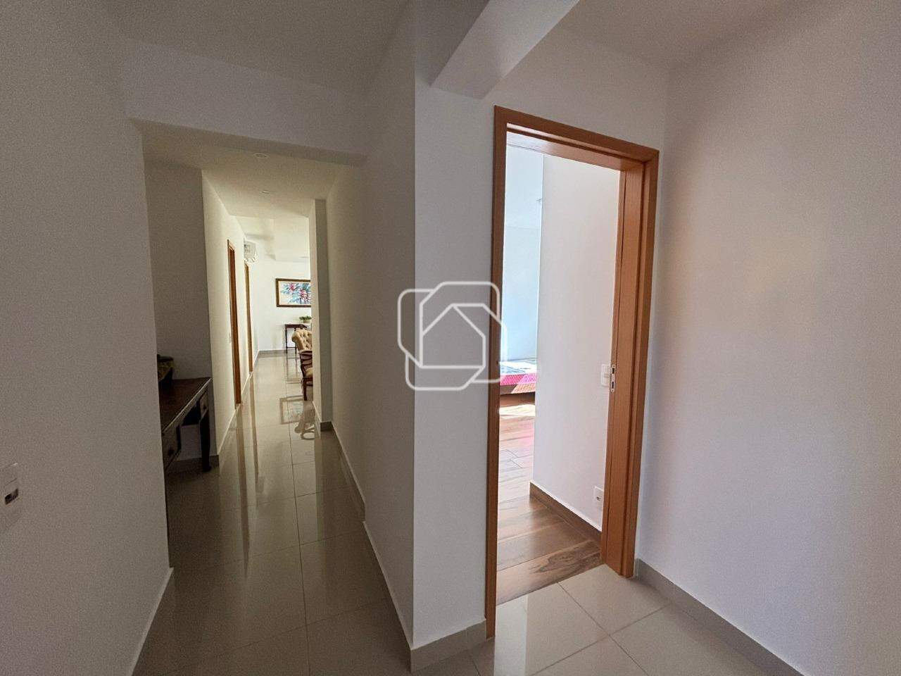 Apartamento para aluguel em Indaiatuba - SP - Condomínio Le Château Frontenac: