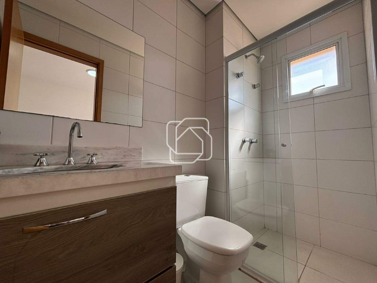 Apartamento para aluguel em Indaiatuba - SP - Condomínio Le Château Frontenac: