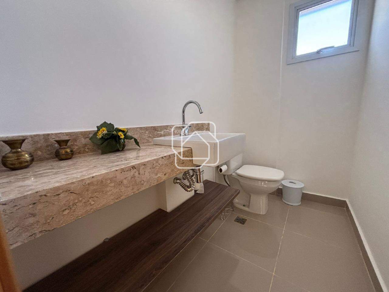 Apartamento para aluguel em Indaiatuba - SP - Condomínio Le Château Frontenac: