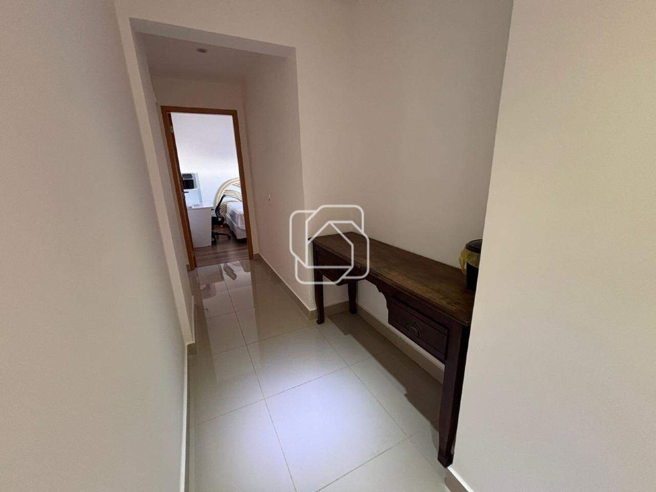Apartamento para aluguel em Indaiatuba - SP - Condomínio Le Château Frontenac: