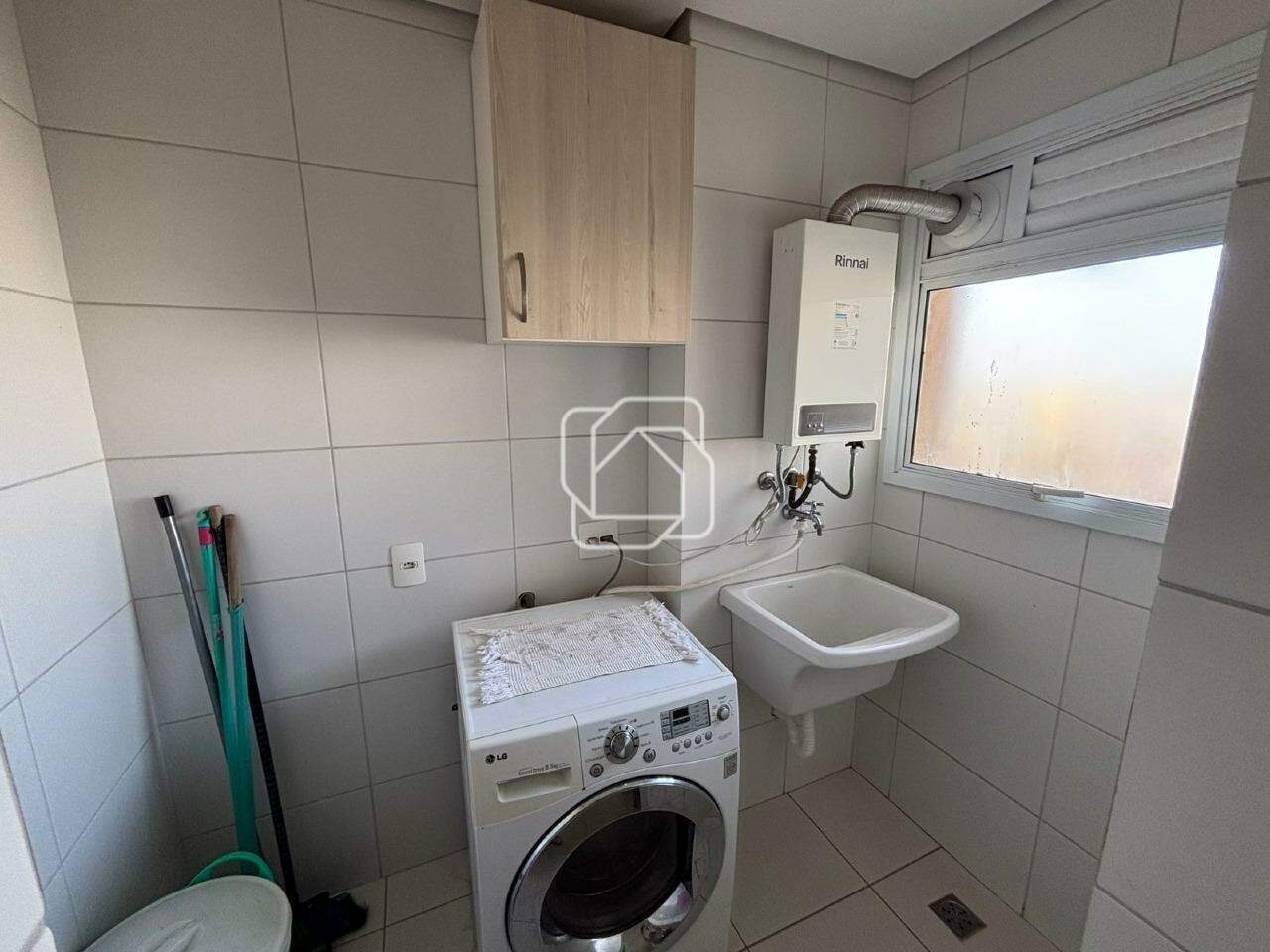 Apartamento para aluguel em Indaiatuba - SP - Condomínio Le Château Frontenac: