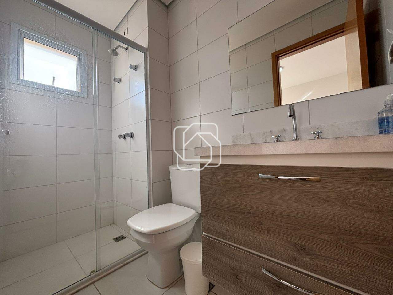 Apartamento para aluguel em Indaiatuba - SP - Condomínio Le Château Frontenac: