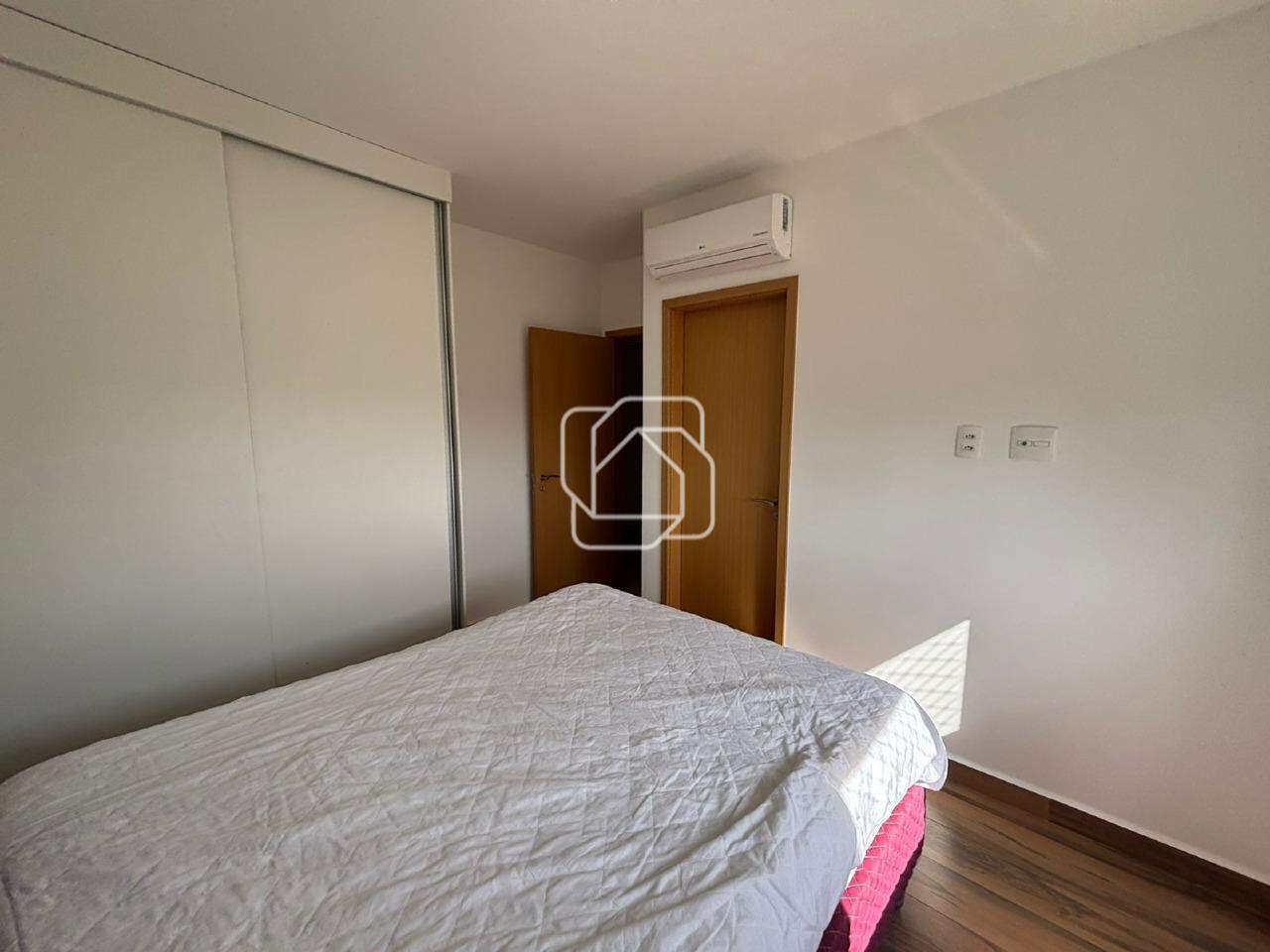 Apartamento para aluguel em Indaiatuba - SP - Condomínio Le Château Frontenac: