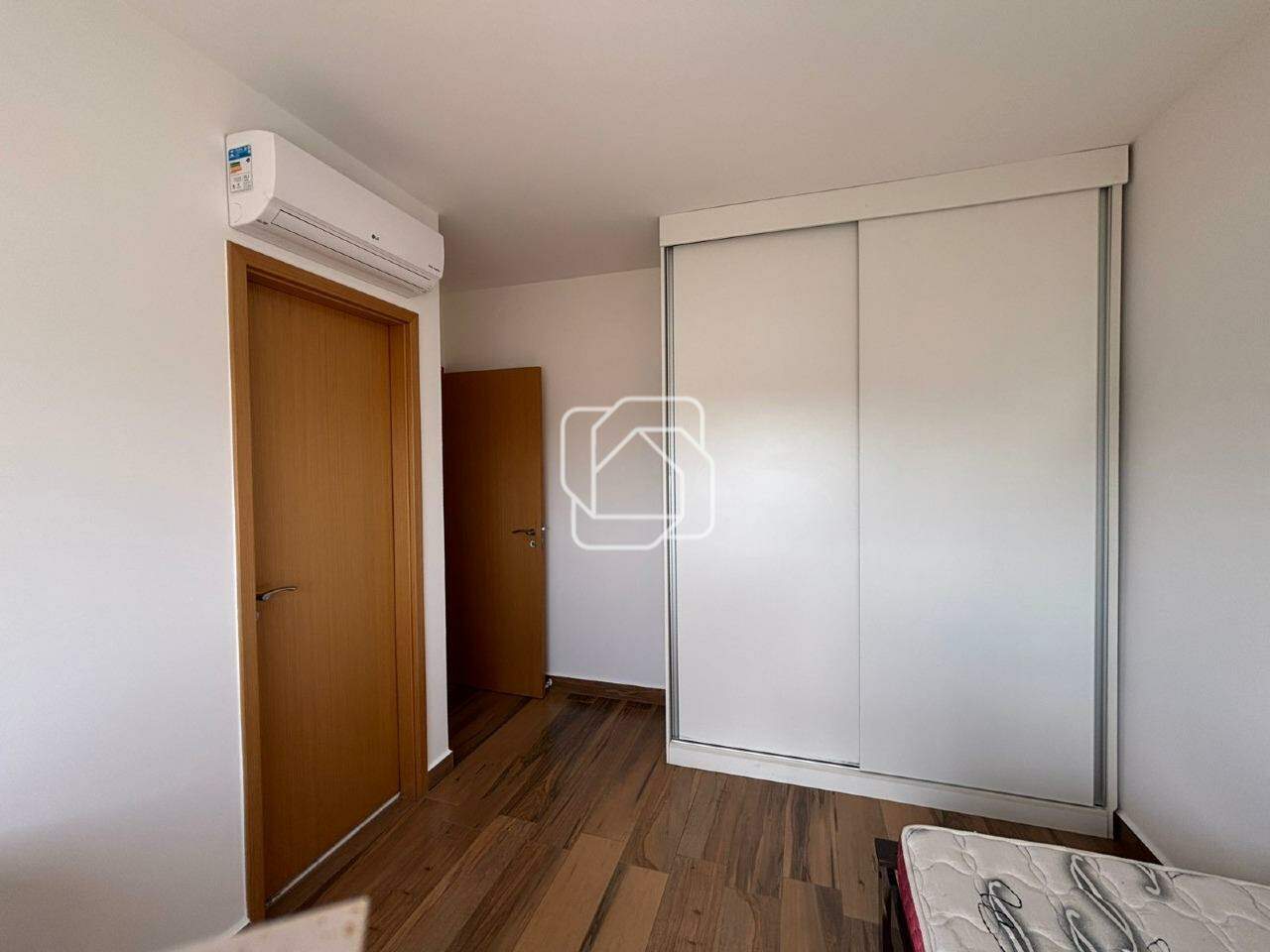 Apartamento para aluguel em Indaiatuba - SP - Condomínio Le Château Frontenac: