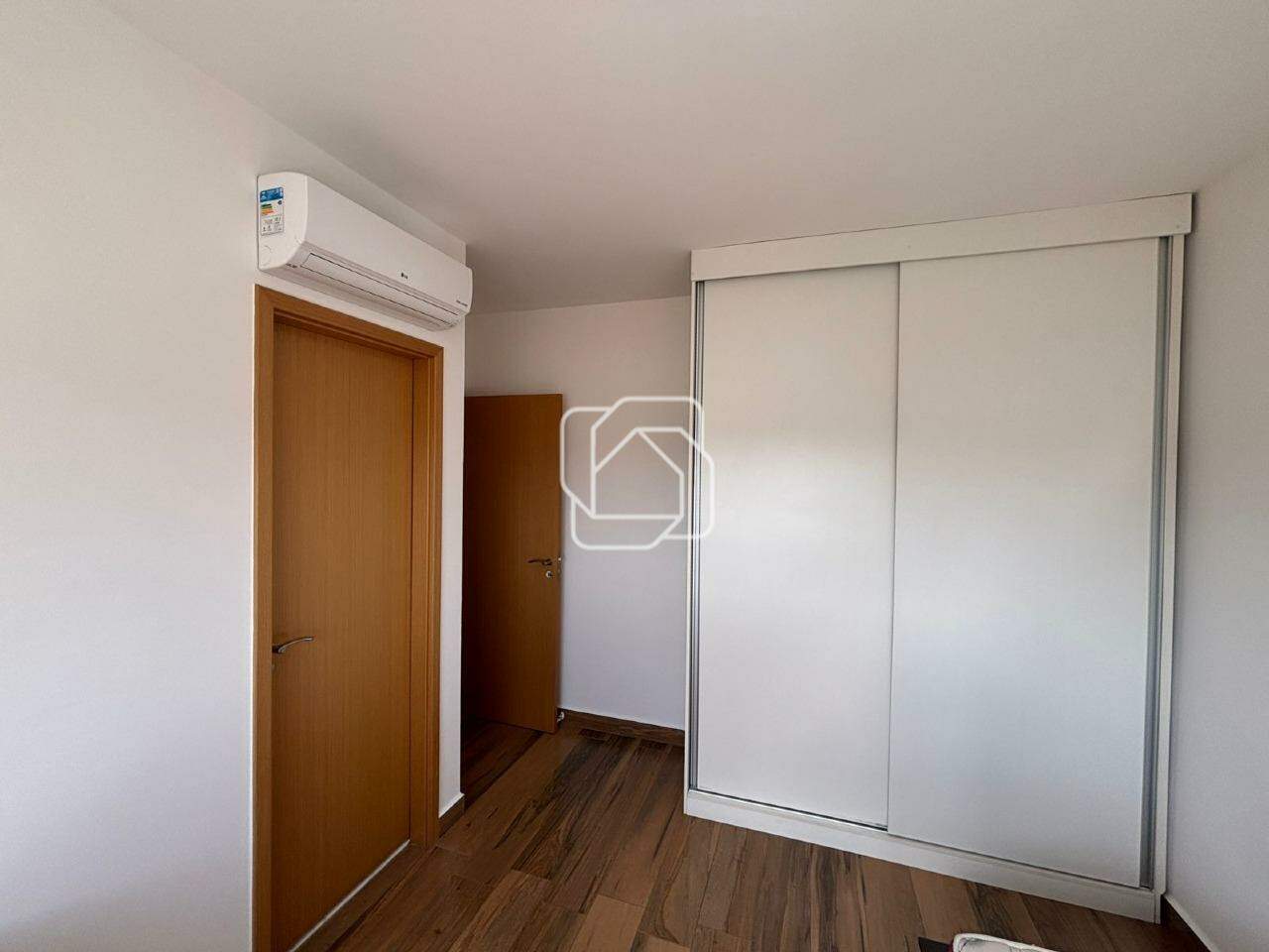 Apartamento para aluguel em Indaiatuba - SP - Condomínio Le Château Frontenac: