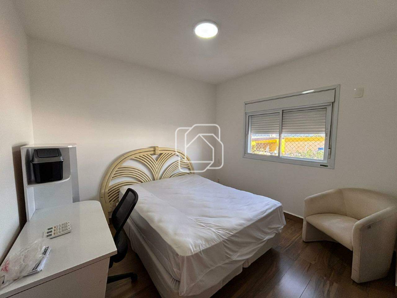 Apartamento para aluguel em Indaiatuba - SP - Condomínio Le Château Frontenac: