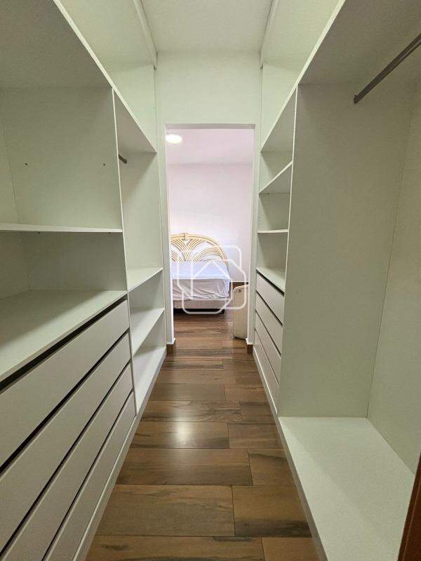 Apartamento para aluguel em Indaiatuba - SP - Condomínio Le Château Frontenac: