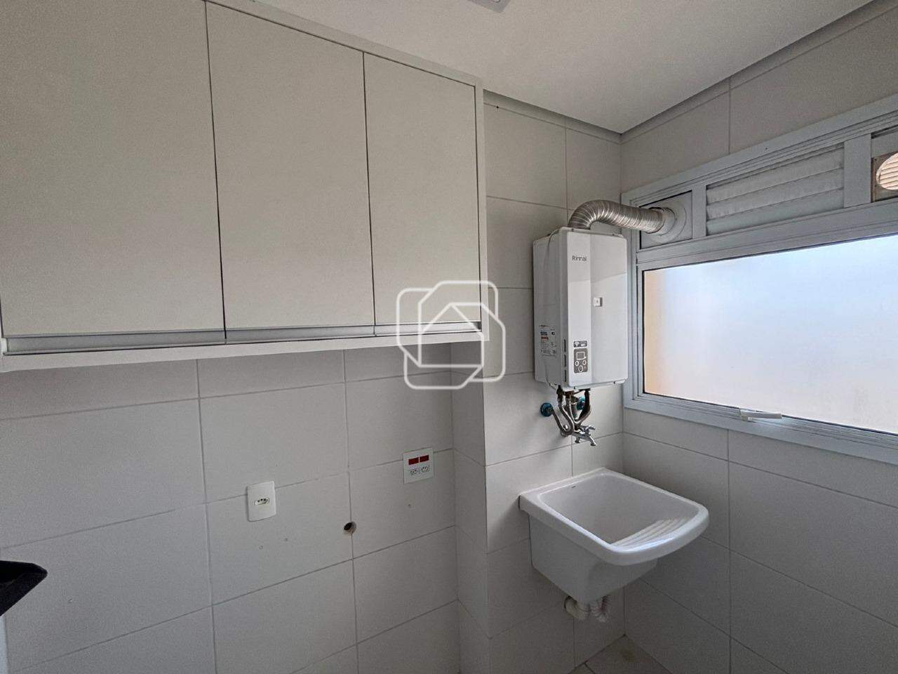 Apartamento para aluguel em Indaiatuba - SP - Condomínio Le Château Frontenac:
