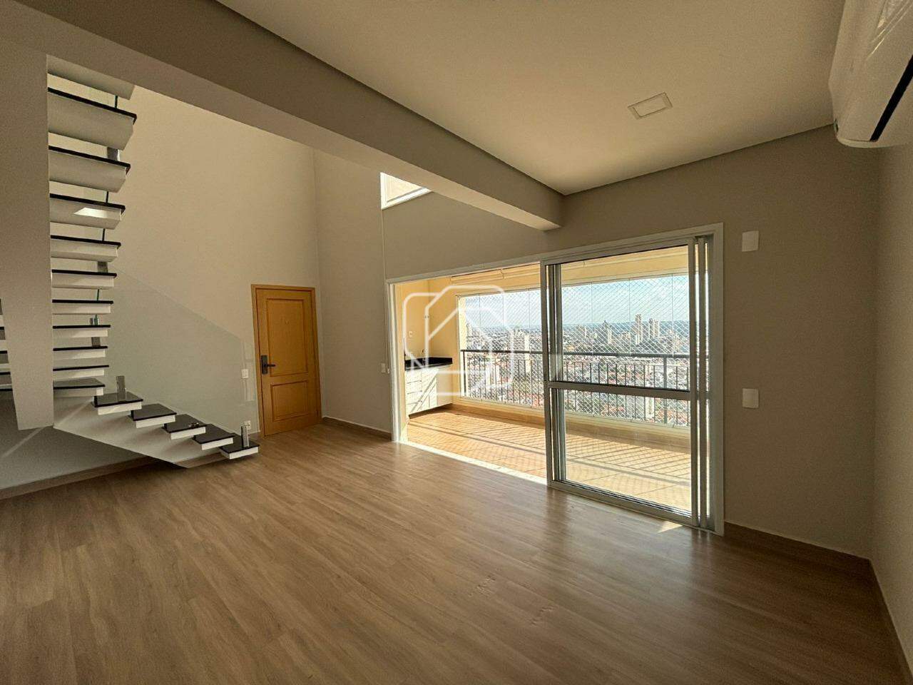 Apartamento para aluguel em Indaiatuba - SP - Condomínio Le Château Frontenac: