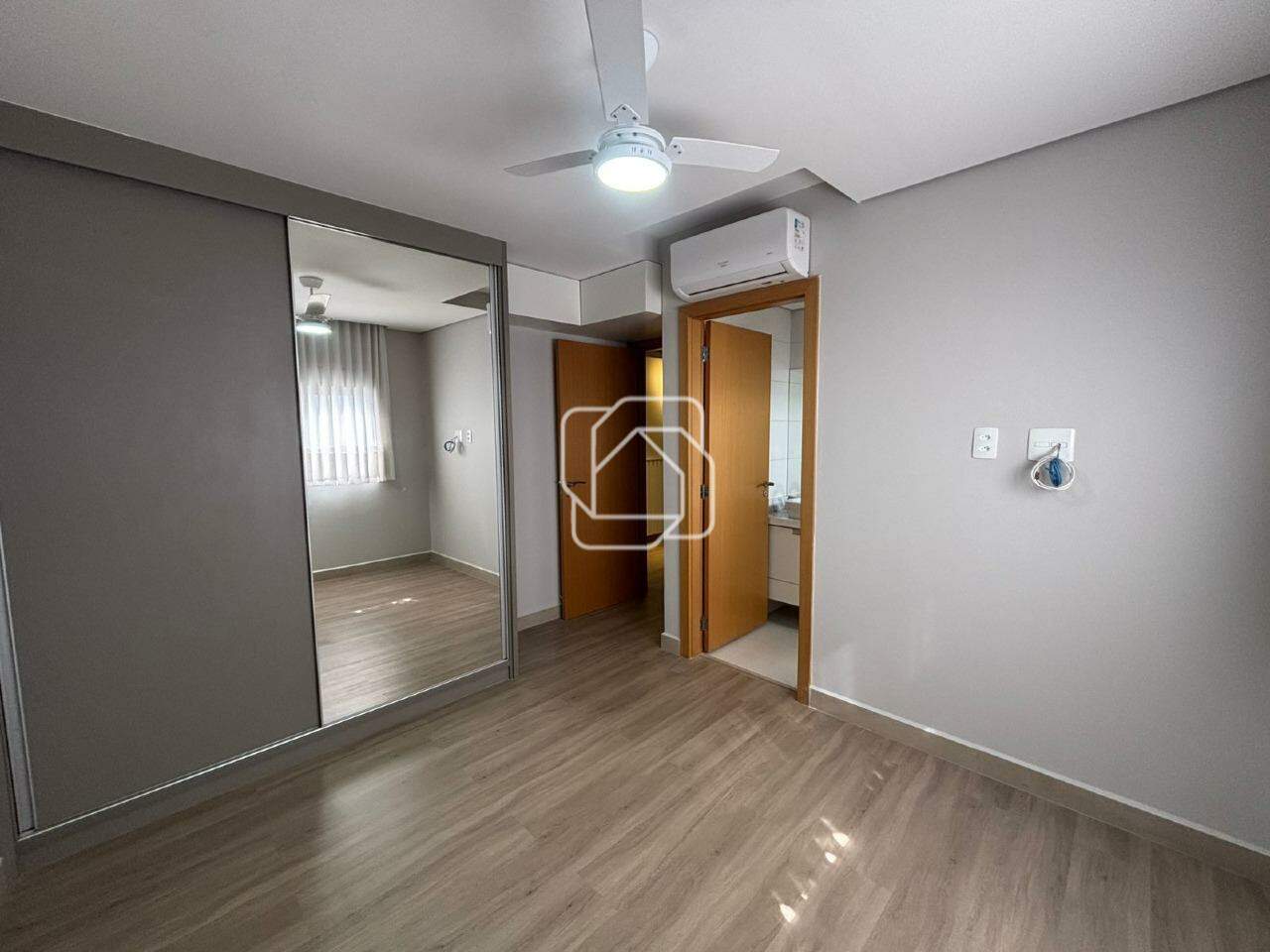 Apartamento para aluguel em Indaiatuba - SP - Condomínio Le Château Frontenac: