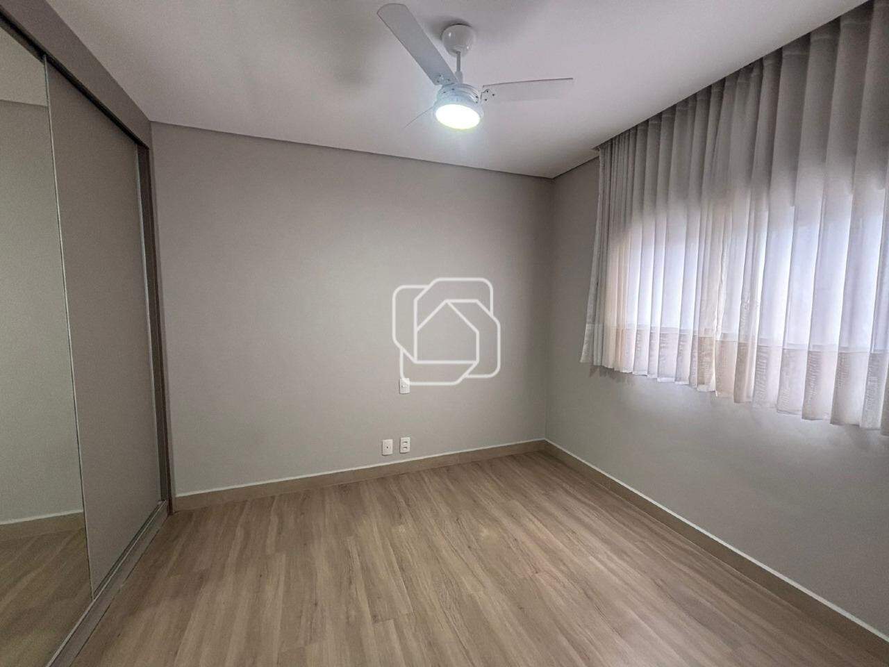 Apartamento para aluguel em Indaiatuba - SP - Condomínio Le Château Frontenac: