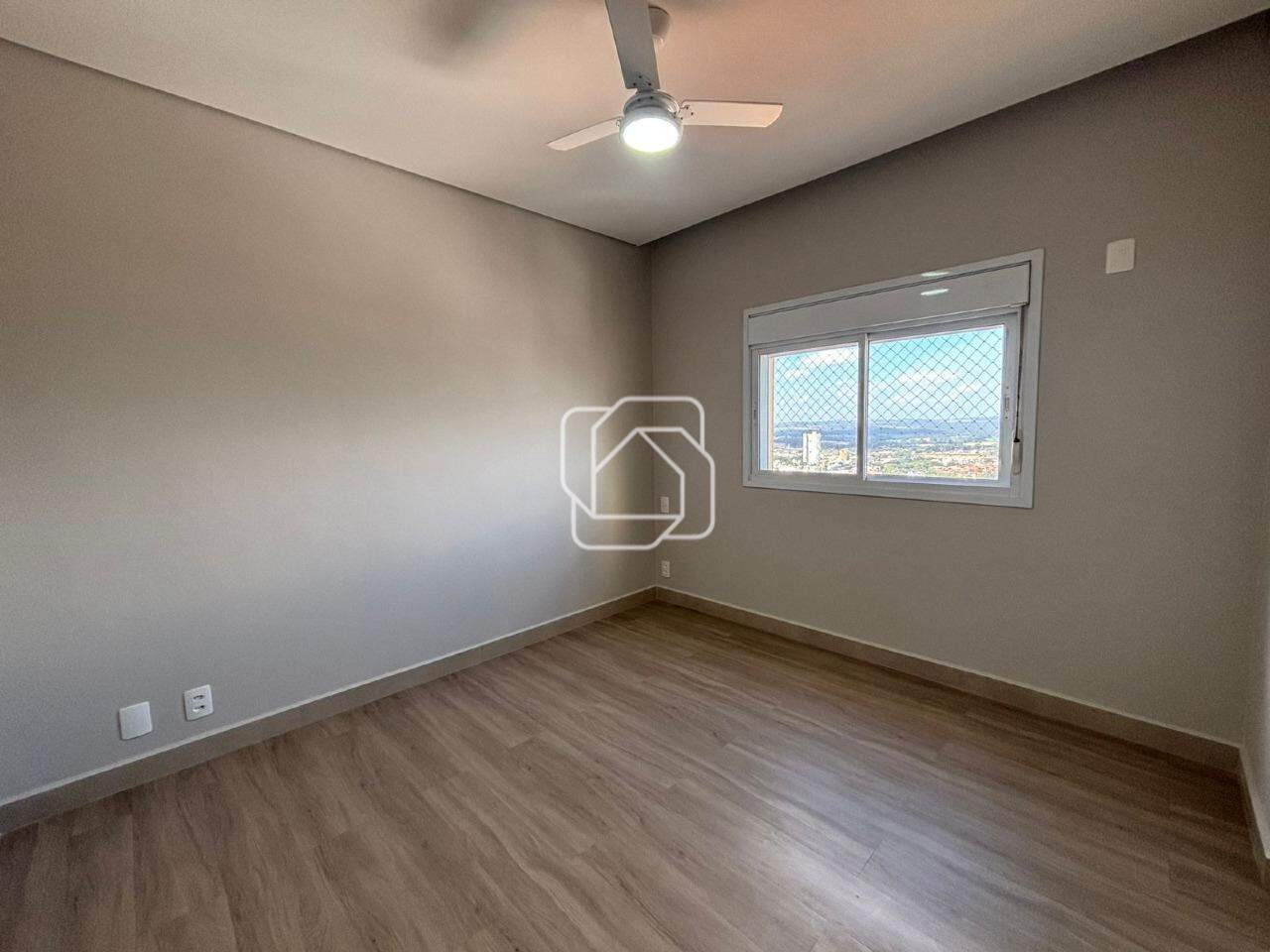 Apartamento para aluguel em Indaiatuba - SP - Condomínio Le Château Frontenac:
