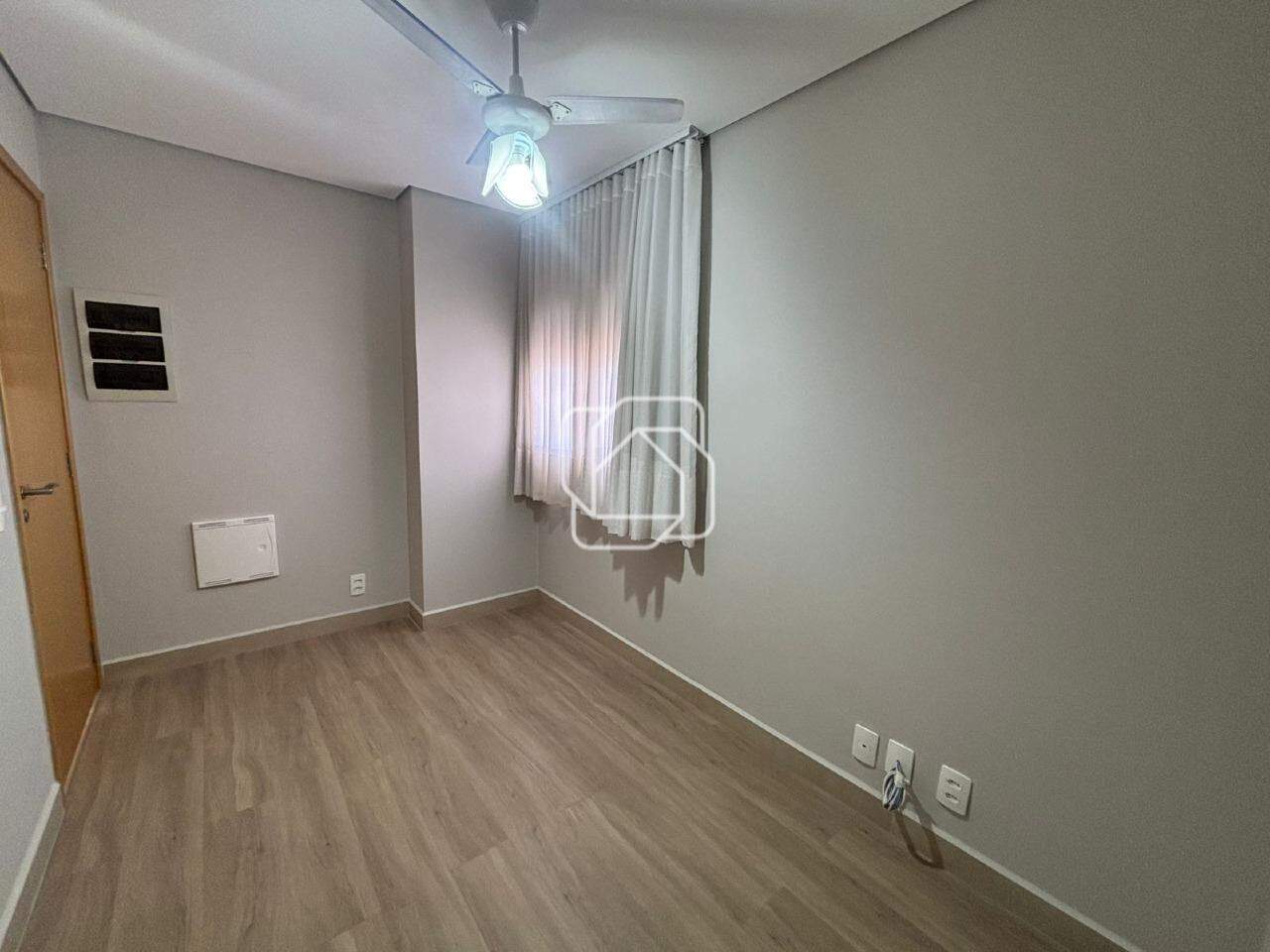 Apartamento para aluguel em Indaiatuba - SP - Condomínio Le Château Frontenac: