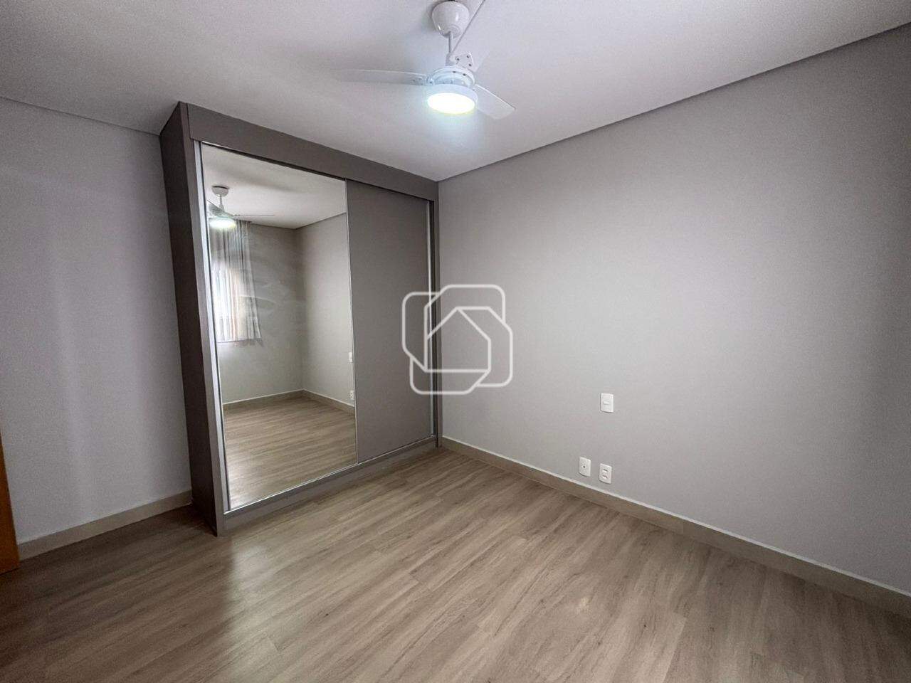 Apartamento para aluguel em Indaiatuba - SP - Condomínio Le Château Frontenac: