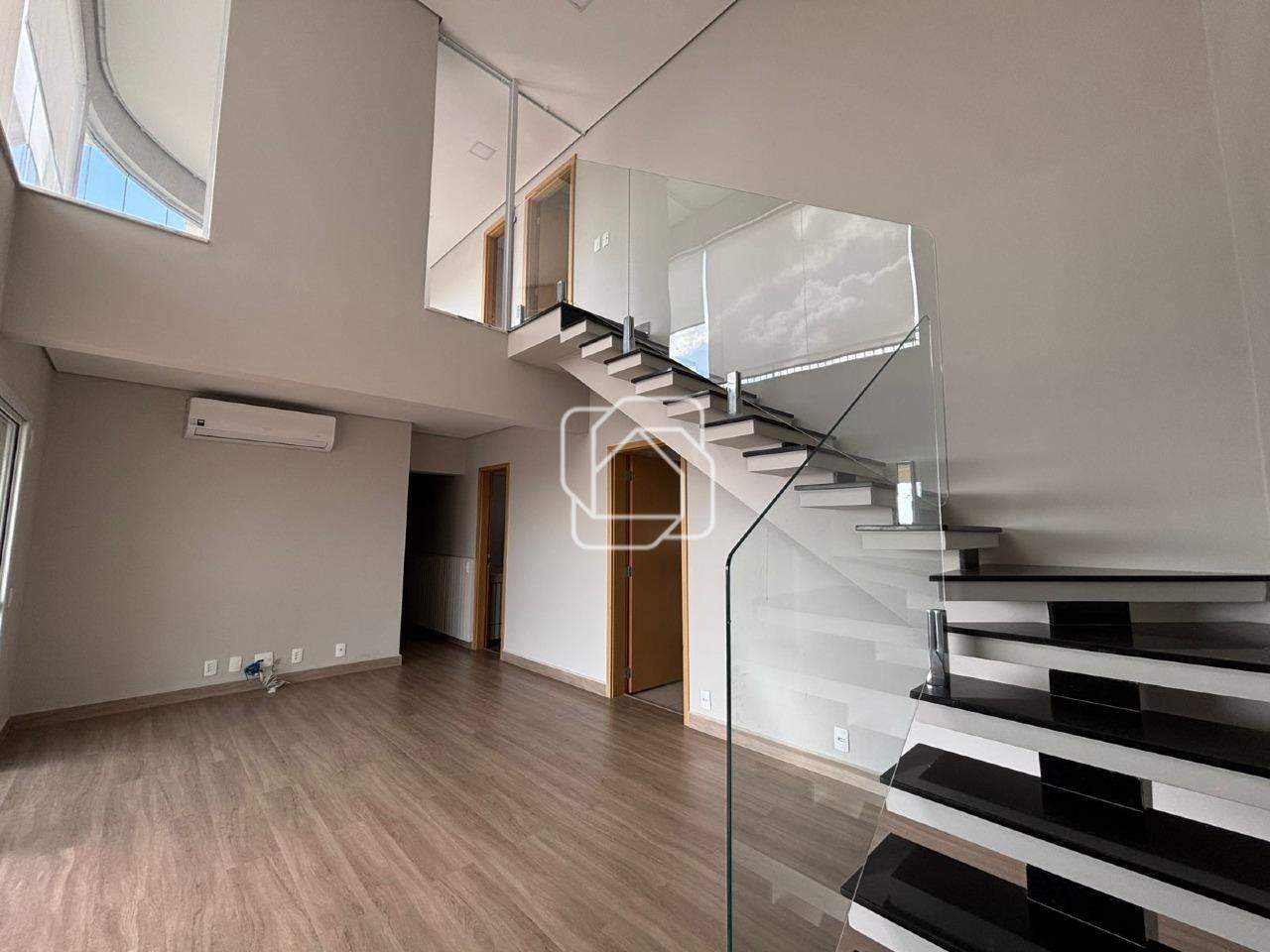 Apartamento para aluguel em Indaiatuba - SP - Condomínio Le Château Frontenac: 